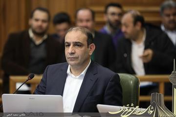 محمد علیخانی در گفت‌‌وگو با خبرنگار اجتماعی خبرگزاری تسنیم: زمان افزایش نرخ کرایه حمل و نقل عمومی تهران اعلام شد